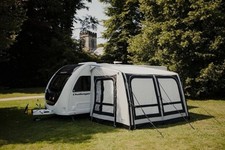 Vango balleto 330 for sale  TRING