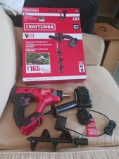 New craftsman v20 for sale  Charlotte