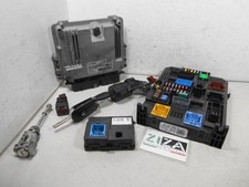 Kit chiave ecu usato  Putignano