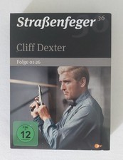 Dvd box straßenfeger gebraucht kaufen  Feilitzsch