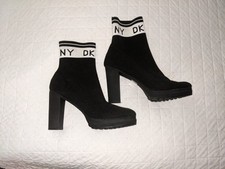 Dkny sexy boots for sale  Durham
