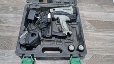 Hikoki hitachi 65gs for sale  NORWICH