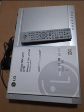 dvd recorder lg usato  Tivoli