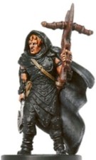 Vampire hunter figur gebraucht kaufen  Breckerfeld