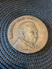 Médaille bronze professeur d'occasion  Saint-Etienne