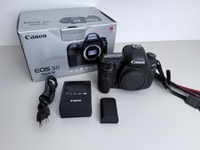 Canon eos mark gebraucht kaufen  Babenhausen