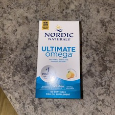 Nordic naturals ultimate for sale  Vancouver