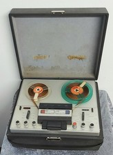 Uher royal tonbandgerät gebraucht kaufen  München