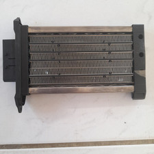 Radiateur chauffage auxiliaire d'occasion  Monclar