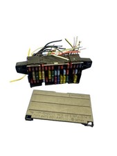 Sicherungskasten seat mii gebraucht kaufen  Porta Westfalica