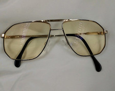 Vintage piloten brille gebraucht kaufen  Worms