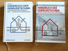 Handbuch gebäudetechnik pisto gebraucht kaufen  Edertal