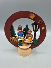 Sockelring tischschmuck frau gebraucht kaufen  Wilthen