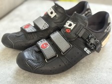 Sidi road shoes for sale  Houston