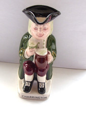 Charrington beers ceramic for sale  ROTHERHAM