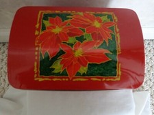 Tobacco holiday cookie for sale  Carpentersville