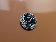 5cmes marianne. 1996 d'occasion  Dunkerque-