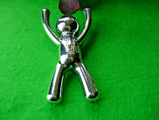 Umbra chrome drinking for sale  BURNTISLAND