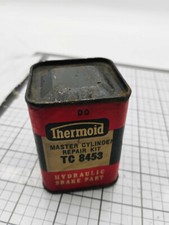 Kit de reparo Thermoid TC8453 cilindro mestre novo na caixa fabricado nos EUA comprar usado  Enviando para Brazil