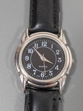Womens black dial for sale  Erie
