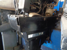 Stock motori marini usato  Anzio