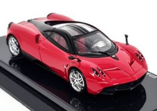 Pagani pagani huayra d'occasion  Expédié en Belgium