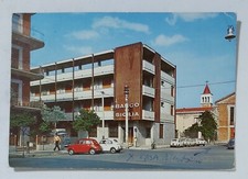 39778 cartolina messina usato  Palermo