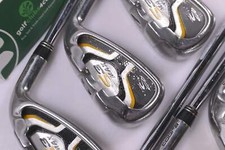Cobra max irons for sale  LOANHEAD