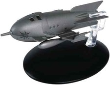 Eaglemoss star trek for sale  HOUGHTON LE SPRING