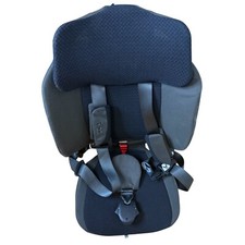 Assento de carro de viagem WAYB Pico com bolsa para 22-50lbs assento de carro voltado para a frente + bolsa, usado comprar usado  Enviando para Brazil
