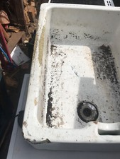 Belfast sink planter for sale  MARKFIELD