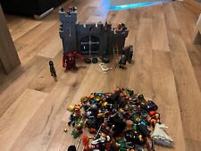 Playmobil ritterburg plus gebraucht kaufen  Berlin
