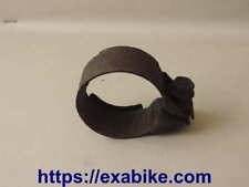 Collier echappement honda d'occasion  Languidic