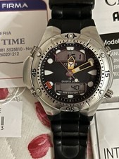 Citizen aqualand jp1060 usato  Sant Egidio Alla Vibrata