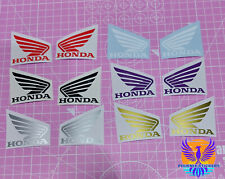Honda wings logo for sale  CHATHAM