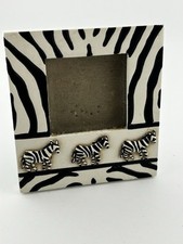 Zebra photo print for sale  Algonquin