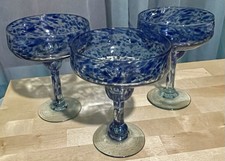 Set gorgeous handblown for sale  Everson