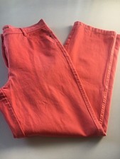 Olsen jeans pink for sale  CRAIGAVON