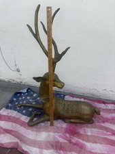 Vintage large brass for sale  Inglewood