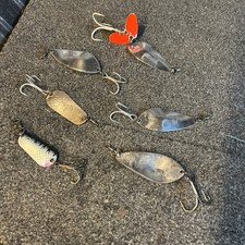 wels blinker gebraucht kaufen wels blinker gebraucht kaufen Osterburg (Altmark)