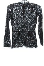 Spitzenbluse damen bluse gebraucht kaufen  Berlin