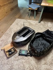 futterboot fishmaster gebraucht kaufen futterboot fishmaster gebraucht kaufen Berlin