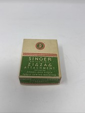 Vintage singer adjustable for sale  Farmington
