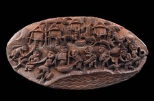Planche histoire sculpture d'occasion  Perros-Guirec