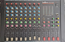 Mixer inkel tascam usato  Matera