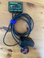 Microclimate ministat 300 for sale  DORKING