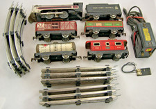 Vintage marx gauge for sale  Rochester