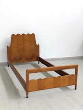 Letto singolo legno usato  Gavirate