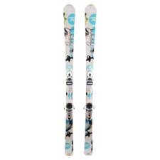 Ski occasion rossignol d'occasion  La Roche-sur-Foron