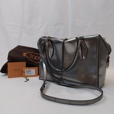Borsa donna bauletto usato  Forli